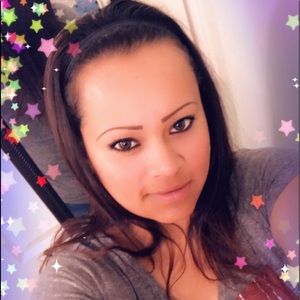 Meet your Posher, Blanca